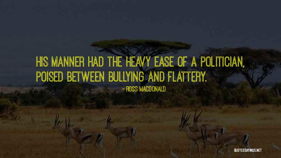 Nyanyian Kidung Quotes By Ross Macdonald Nyanyian Kidung Quotes By Ross Macdonald