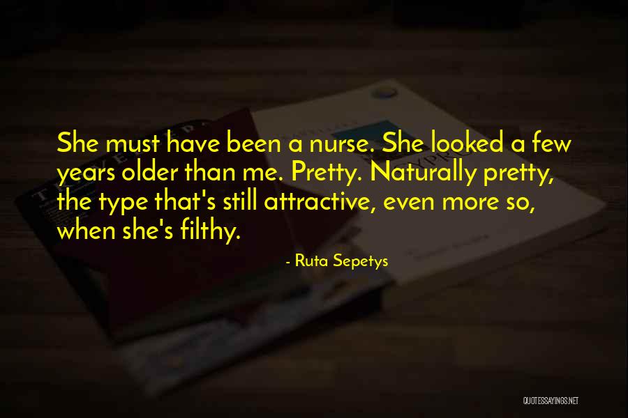 Nyanza Ashland Quotes By Ruta Sepetys Nyanza Ashland Quotes By Ruta Sepetys
