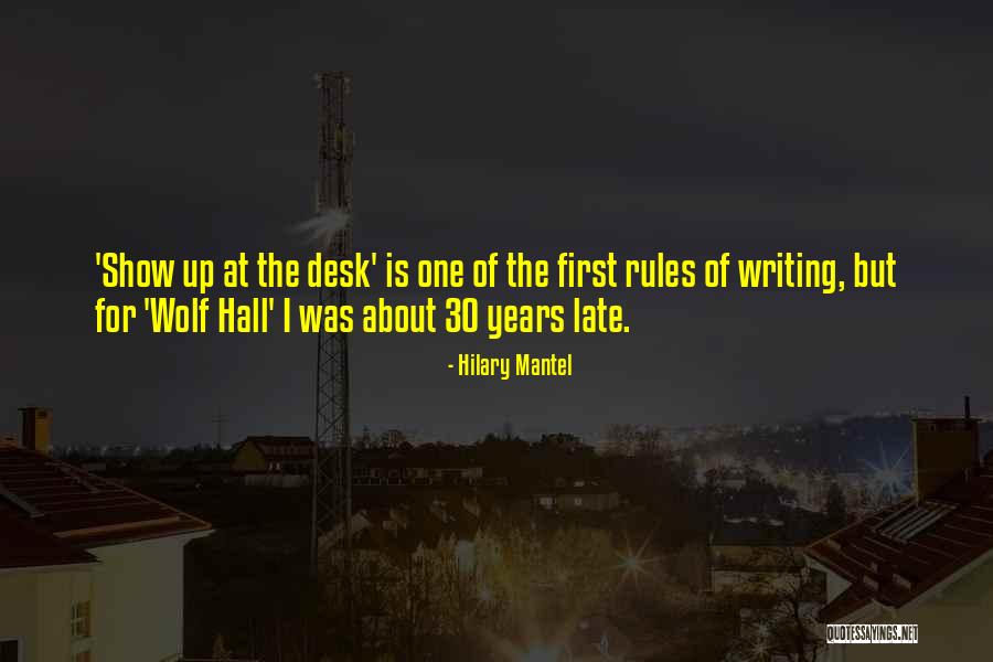 Nyanza Superfund Quotes By Hilary Mantel Nyanza Superfund Quotes By Hilary Mantel
