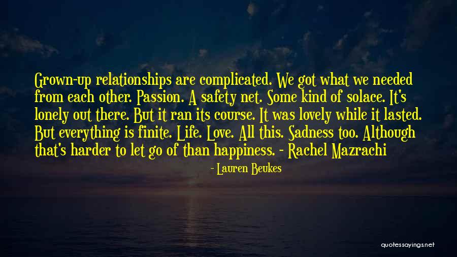Nyarga Quotes By Lauren Beukes Nyarga Quotes By Lauren Beukes
