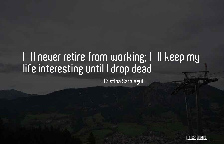 Nyarisk Quotes By Cristina Saralegui Nyarisk Quotes By Cristina Saralegui