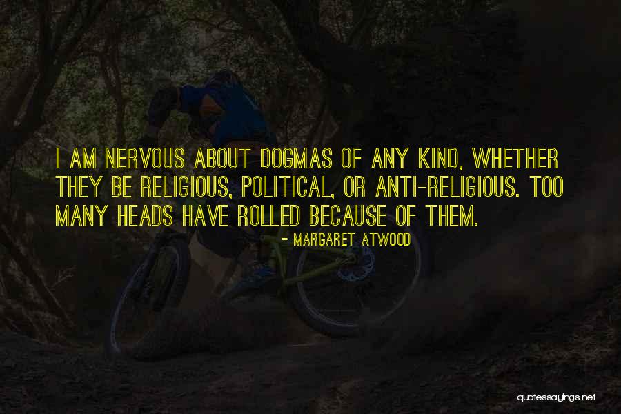 Nyarng Quotes By Margaret Atwood Nyarng Quotes By Margaret Atwood