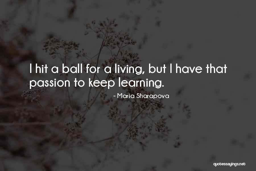 Nyathi Golf Quotes By Maria Sharapova Nyathi Golf Quotes By Maria Sharapova