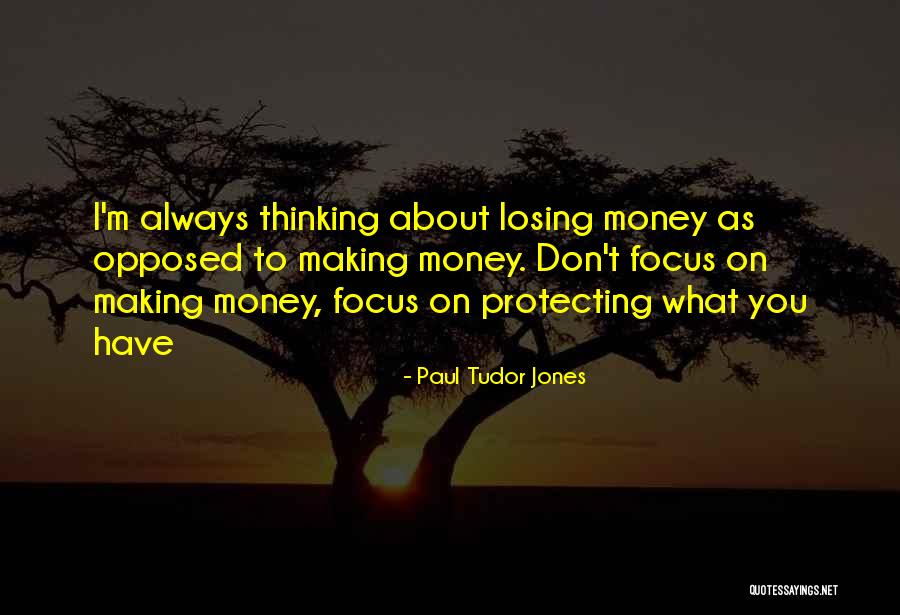 Nyathi Golf Quotes By Paul Tudor Jones Nyathi Golf Quotes By Paul Tudor Jones