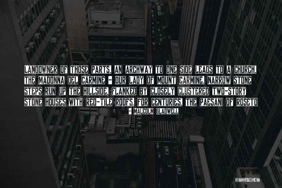 Nyathi Nyakach Quotes By Malcolm Gladwell Nyathi Nyakach Quotes By Malcolm Gladwell