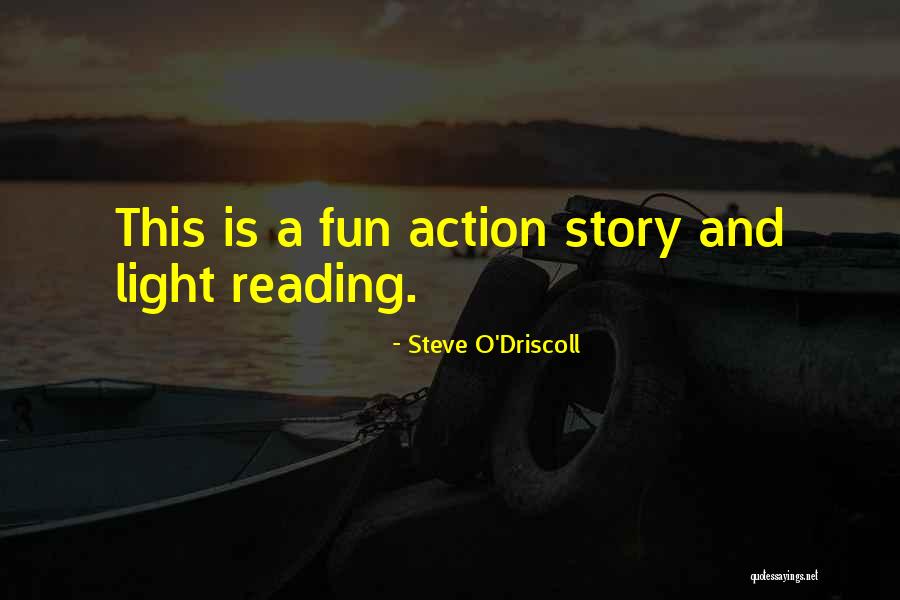 Nyathi Nyakach Quotes By Steve O'Driscoll Nyathi Nyakach Quotes By Steve O'Driscoll