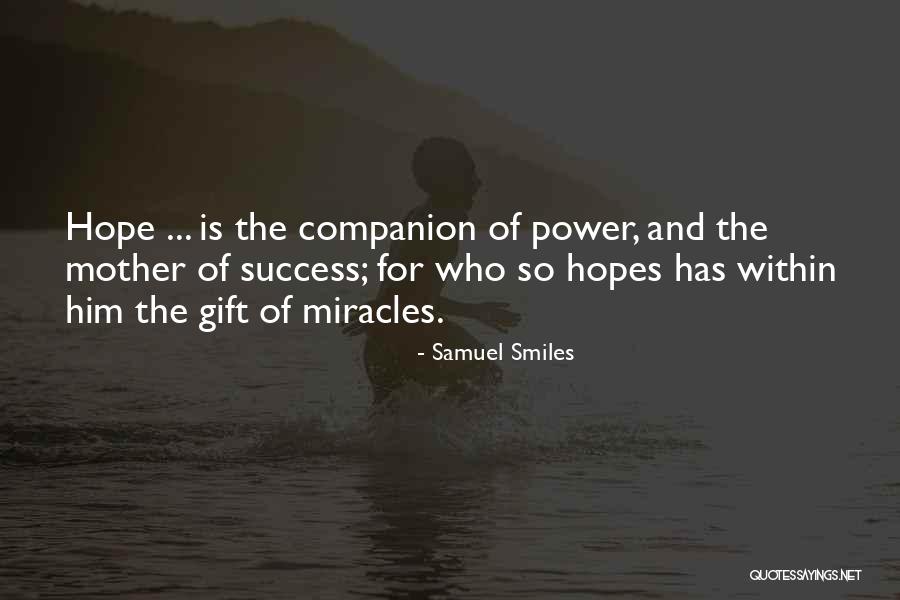 Nyathikazi Enterprise Quotes By Samuel Smiles Nyathikazi Enterprise Quotes By Samuel Smiles