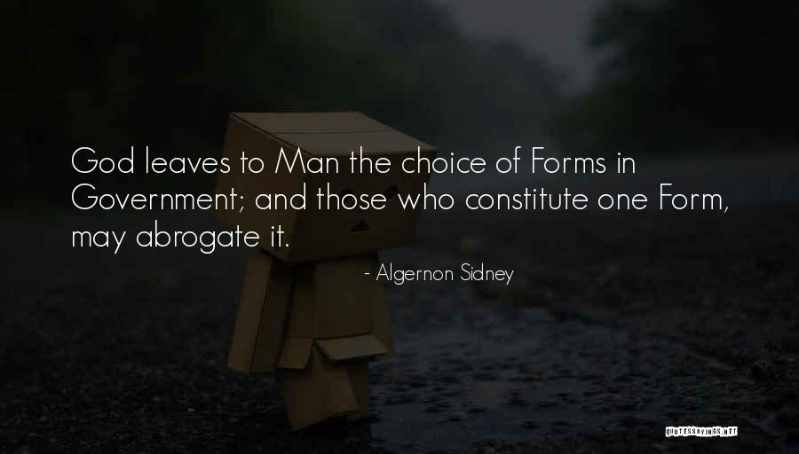 Nyawa Hidupku Quotes By Algernon Sidney Nyawa Hidupku Quotes By Algernon Sidney