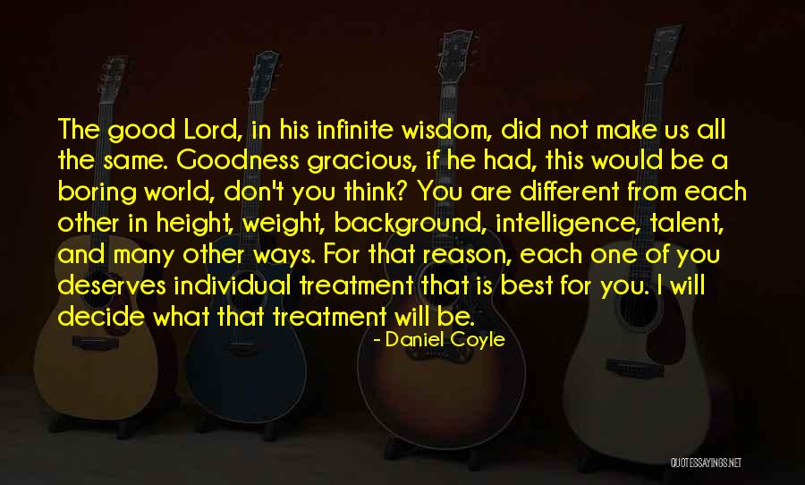 Nyawa Hidupku Quotes By Daniel Coyle Nyawa Hidupku Quotes By Daniel Coyle