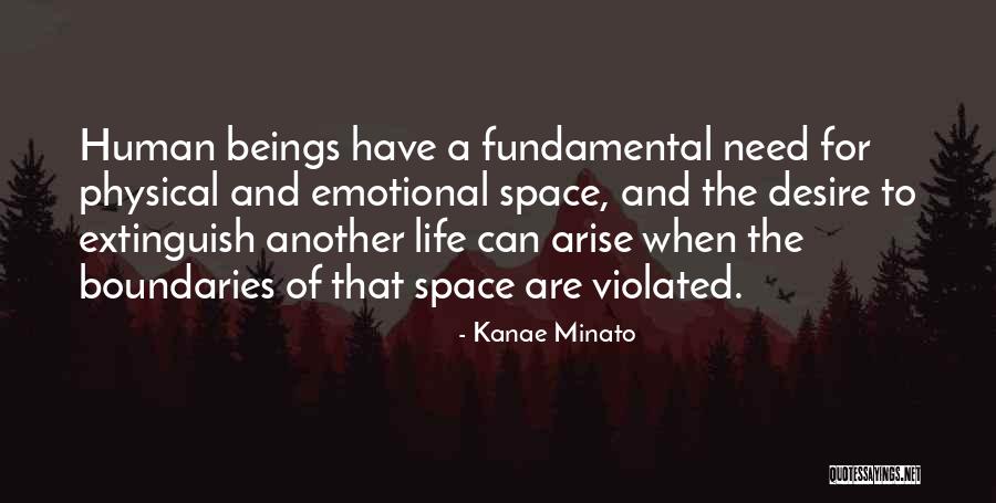 Nyawira Muchemi Quotes By Kanae Minato Nyawira Muchemi Quotes By Kanae Minato