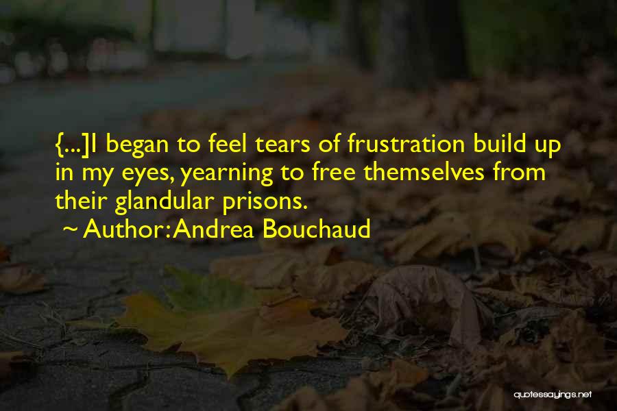 Nyc Quotes By Andrea Bouchaud