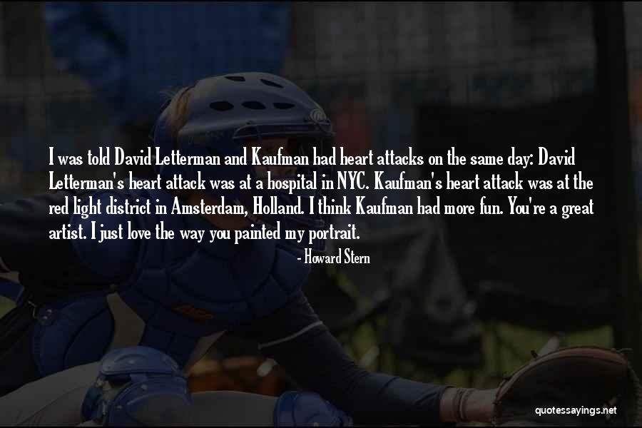 Nyc Quotes By Howard Stern Nyc Quotes By Howard Stern