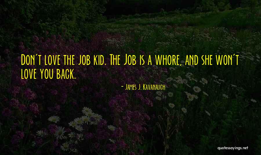 Nyc Quotes By James J. Kavanaugh Nyc Quotes By James J. Kavanaugh