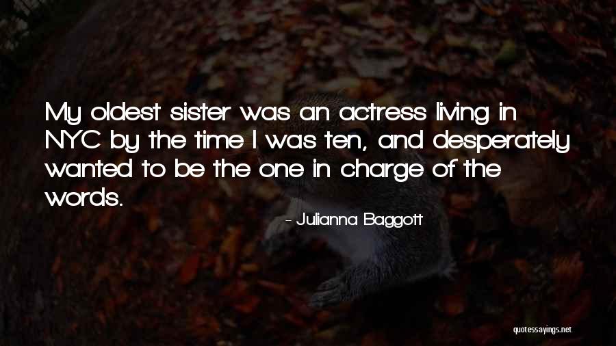 Nyc Quotes By Julianna Baggott Nyc Quotes By Julianna Baggott