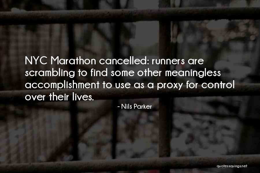 Nyc Quotes By Nils Parker Nyc Quotes By Nils Parker