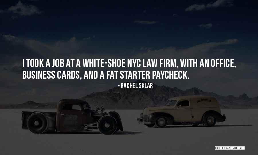 Nyc Quotes By Rachel Sklar Nyc Quotes By Rachel Sklar