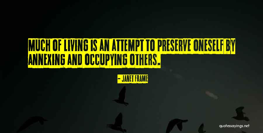 Nycity Quotes By Janet Frame Nycity Quotes By Janet Frame