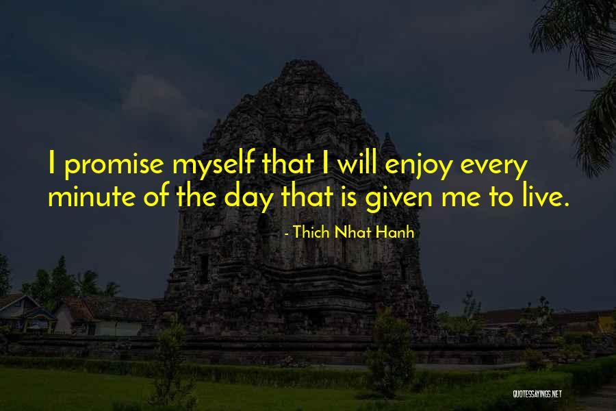 Nycity Quotes By Thich Nhat Hanh Nycity Quotes By Thich Nhat Hanh