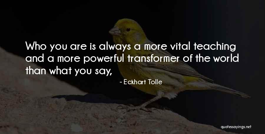 Nycoplus Quotes By Eckhart Tolle Nycoplus Quotes By Eckhart Tolle