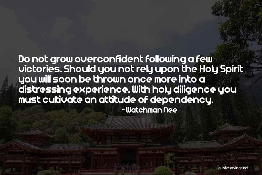 Nycta Gina Ex Boyfriend Quotes By Watchman Nee Nycta Gina Ex Boyfriend Quotes By Watchman Nee