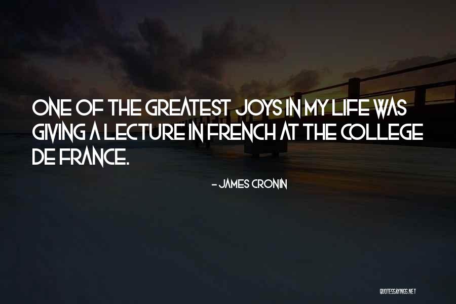 Nydahl Crank Quotes By James Cronin Nydahl Crank Quotes By James Cronin