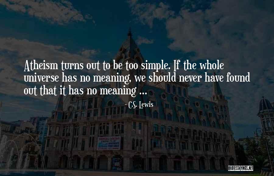 Nydegger Surname Quotes By C.S. Lewis Nydegger Surname Quotes By C.S. Lewis