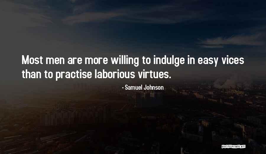Nydia Mcfadden Quotes By Samuel Johnson Nydia Mcfadden Quotes By Samuel Johnson