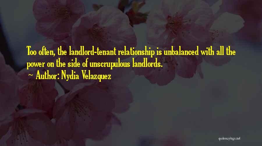 Nydia Velazquez Quotes 903021