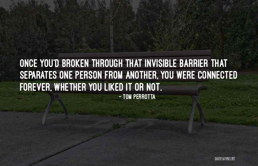 Nydia Westman Quotes By Tom Perrotta Nydia Westman Quotes By Tom Perrotta
