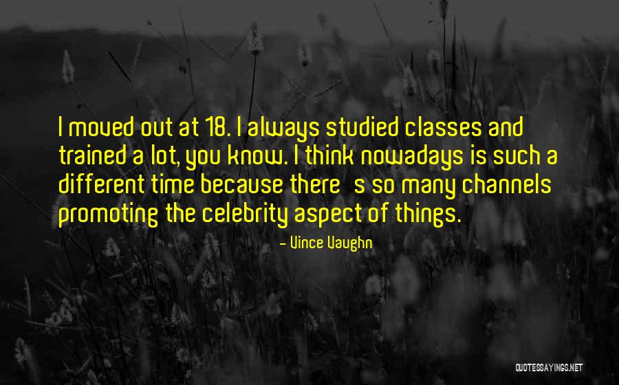 Nydj Tops Quotes By Vince Vaughn Nydj Tops Quotes By Vince Vaughn