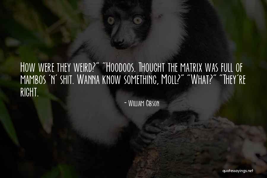 Nyeh Himiko Quotes By William Gibson Nyeh Himiko Quotes By William Gibson