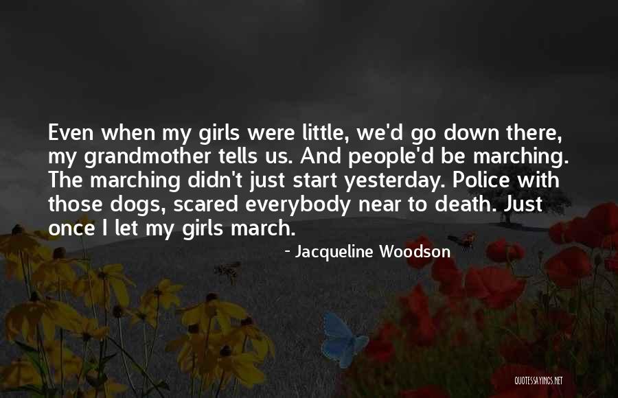 Nyeleti Consulting Quotes By Jacqueline Woodson Nyeleti Consulting Quotes By Jacqueline Woodson