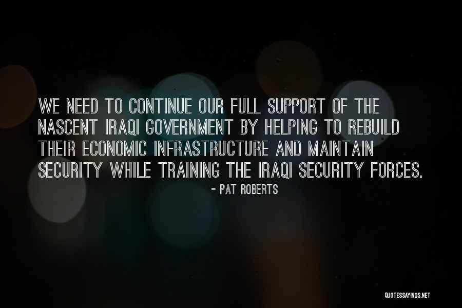 Nyeleti Events Quotes By Pat Roberts Nyeleti Events Quotes By Pat Roberts