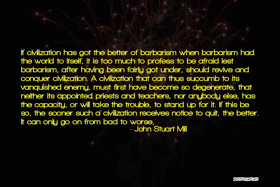 Nyeleti Khoza Quotes By John Stuart Mill Nyeleti Khoza Quotes By John Stuart Mill