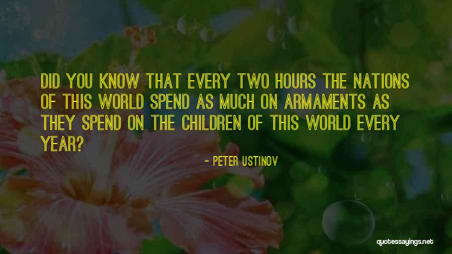 Nyemission Quotes By Peter Ustinov Nyemission Quotes By Peter Ustinov