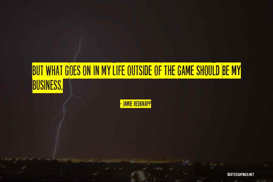 Nyemissioner Quotes By Jamie Redknapp Nyemissioner Quotes By Jamie Redknapp