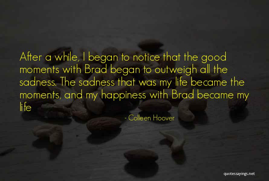 Nyenhuis Hope Quotes By Colleen Hoover Nyenhuis Hope Quotes By Colleen Hoover