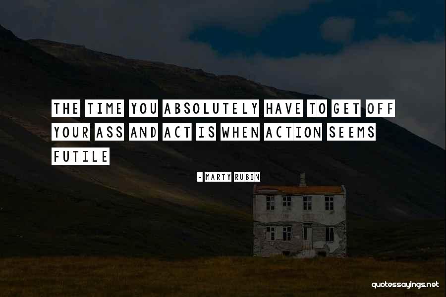 Nyenhuis Hope Quotes By Marty Rubin Nyenhuis Hope Quotes By Marty Rubin