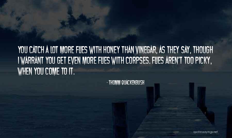 Nyenhuis Hope Quotes By Thomm Quackenbush Nyenhuis Hope Quotes By Thomm Quackenbush