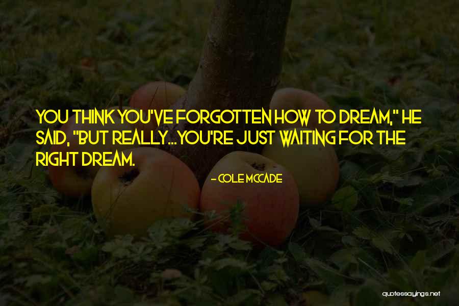 Nyenyak In English Quotes By Cole McCade Nyenyak In English Quotes By Cole McCade