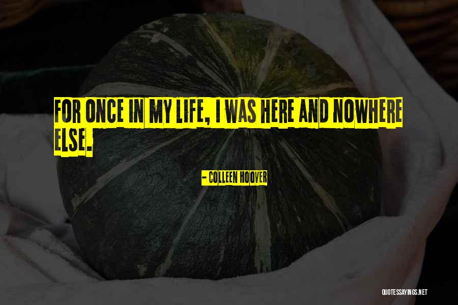 Nyerere Youtube Quotes By Colleen Hoover Nyerere Youtube Quotes By Colleen Hoover