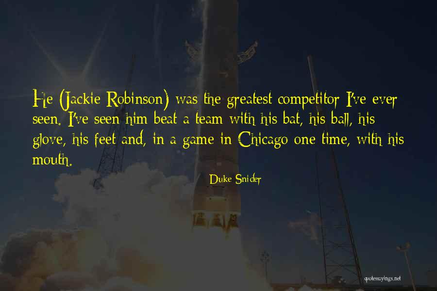 Nyerere Youtube Quotes By Duke Snider Nyerere Youtube Quotes By Duke Snider
