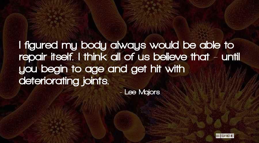 Nyerere Youtube Quotes By Lee Majors Nyerere Youtube Quotes By Lee Majors