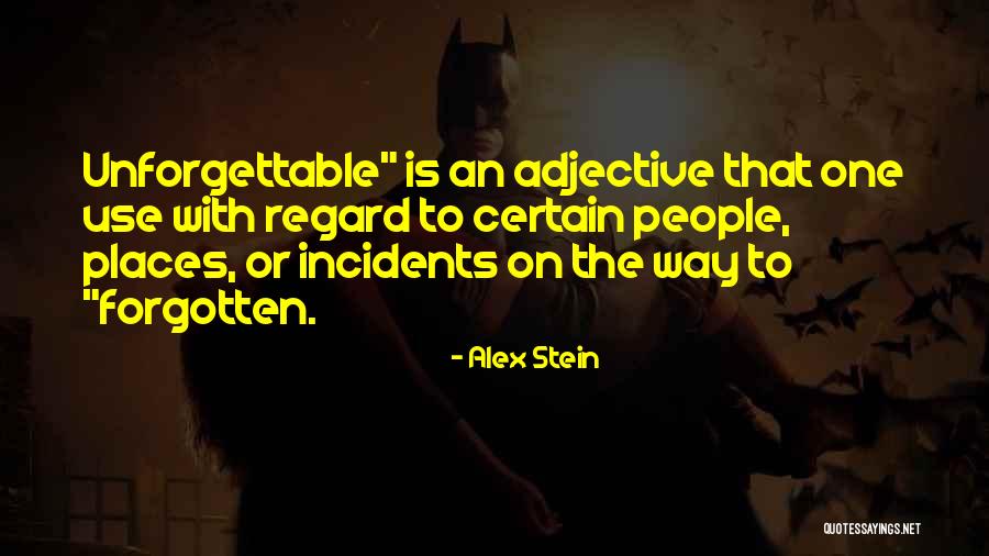 Nyeri National Polytechnic Quotes By Alex Stein Nyeri National Polytechnic Quotes By Alex Stein