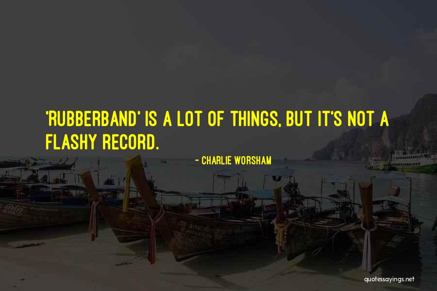 Nyessia Quotes By Charlie Worsham Nyessia Quotes By Charlie Worsham