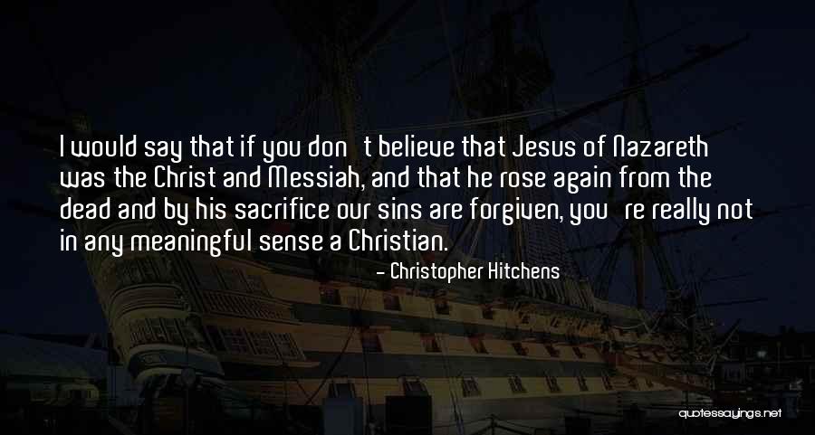 Nyessia Quotes By Christopher Hitchens Nyessia Quotes By Christopher Hitchens