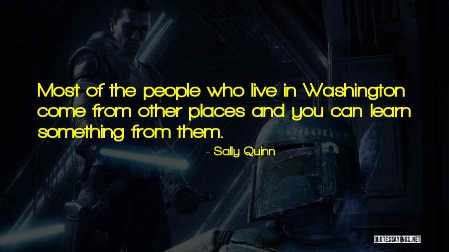 Nyet Quotes By Sally Quinn Nyet Quotes By Sally Quinn