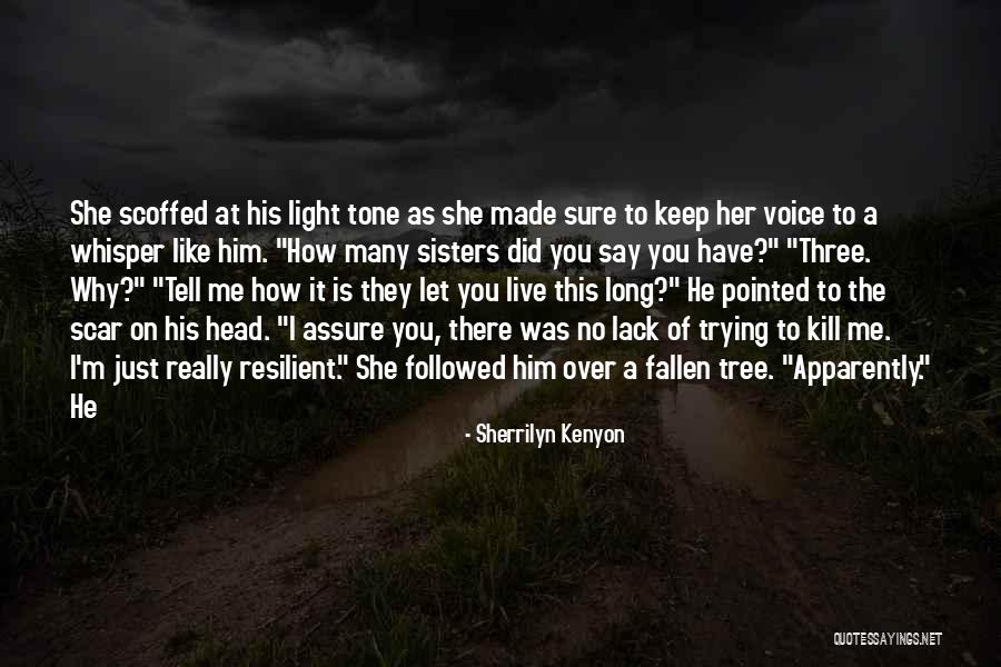Nyeusi Blog Quotes By Sherrilyn Kenyon Nyeusi Blog Quotes By Sherrilyn Kenyon