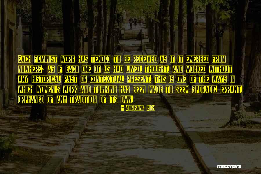 Nyeusi Malkia Quotes By Adrienne Rich Nyeusi Malkia Quotes By Adrienne Rich