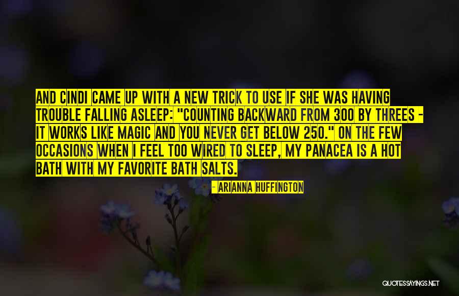 Nyeusi Quotes By Arianna Huffington Nyeusi Quotes By Arianna Huffington